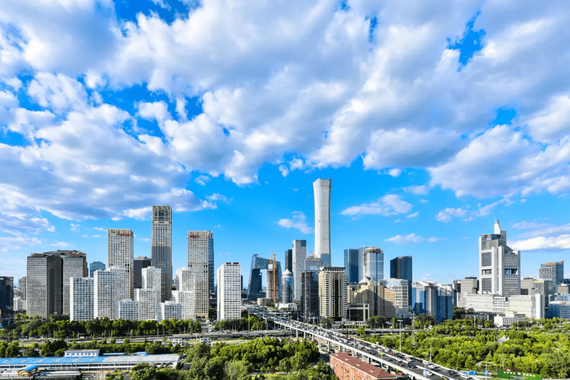 钢结构工程：打造坚固安全建筑的关键步骤