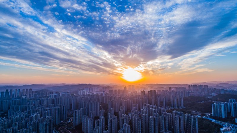 装潢装饰工程，你是选择传统模式还是现代科技手段？