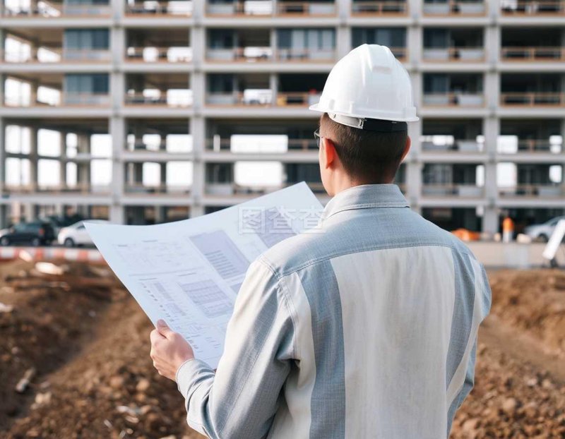 钢结构工程：未来建筑的骨架